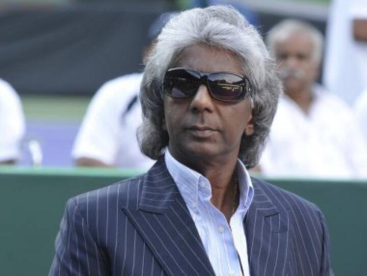 It's baptism by fire for Saketh Myneni, Ramkumar Ramanathan: Davis Cup captain Anand Amritraj
