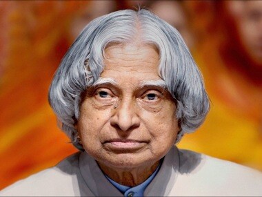 Work on Kalam's memorial at Rameswaram to begin on Sunday