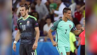 Cristiano Ronaldo won Portugal the match, but Wales were the better team through Euro 2016