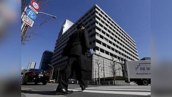 Brexit mess boosts prospects of Asia central banks easing policy