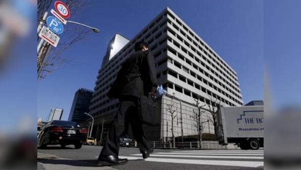 Brexit mess boosts prospects of Asia central banks easing policy