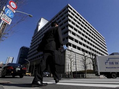 Brexit mess boosts prospects of Asia central banks easing policy Brexit mess boosts prospects of Asia central banks easing policy