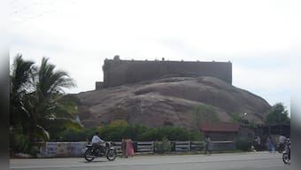 India's disappearing history: While ASI looks the other way, monuments being razed for 'public interest'