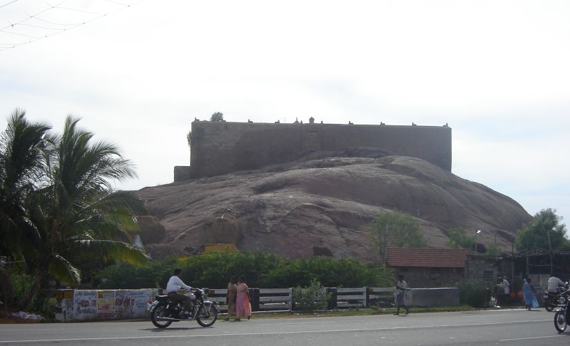 India's disappearing history: While ASI looks the other way, monuments being razed for 'public interest' India's disappearing history: While ASI looks the other way, monuments being razed for 'public interest'