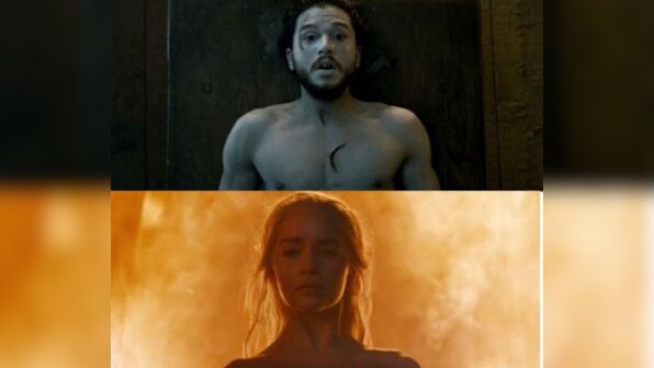 'Game of Thrones' review: The symbolism and symmetry was strong with season six