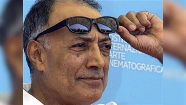 Iranian director Abbas Kiarostami, of 'Taste of Cherry' fame, dies aged 76
