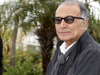 Abbas Kiarostami: How the Iranian auteur invented a new film-making idiom Abbas Kiarostami: How the Iranian auteur invented a new film-making idiom