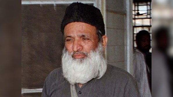 Edhi saheb loved me like a father: Geeta expresses grief over demise of Pakistani philanthropist