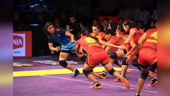 Women’s Kabaddi Challenge is a blueprint of the way forward for women's sports leagues