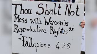 Irish parliament rejects abortion bill, after PM Kenny calls it 'bad for women'