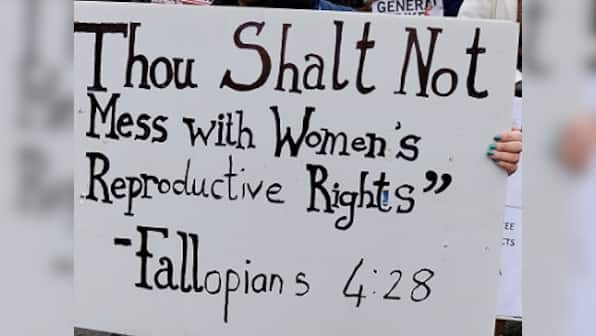 Irish parliament rejects abortion bill, after PM Kenny calls it 'bad for women'
