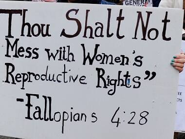 Irish parliament rejects abortion bill, after PM Kenny calls it 'bad for women'