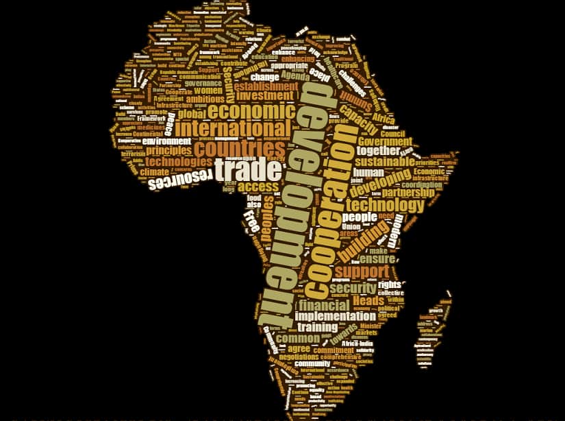 Africa