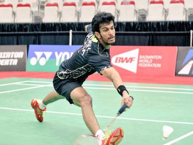 Malaysia Superseries Premier: Ajay Jayaram’s victory over Viktor Axelsen should not come as a surprise Malaysia Superseries Premier: Ajay Jayaram’s victory over Viktor Axelsen should not come as a surprise