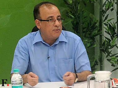 BMC chief Ajoy Mehta says Mumbai civic body aims to go cashless in 60 days BMC chief Ajoy Mehta says Mumbai civic body aims to go cashless in 60 days