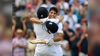 England vs Pakistan, 2nd Test, Live: Joe Root reaches 150 as hosts take control