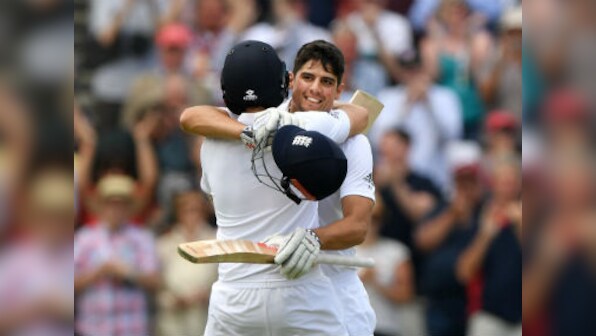 England vs Pakistan, 2nd Test, Live: Joe Root reaches 150 as hosts take control