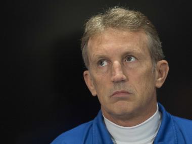 AFC Cup: Bengaluru FC boss Albert Roca says second-leg match against TC Sports Club will be 'toughest of season'