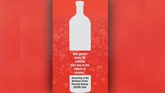 Watch: Alcohol kills an Indian every 90 minutes