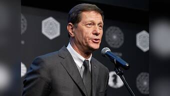 Rio 2016: Russia names Olympic squad despite ban threat