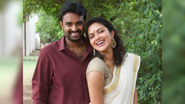 Amala Paul-Vijay divorce: Actress, director file mutual consent petition to end 2-year marriage
