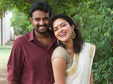 Amalaal Amala Paul-AL Vijay split? Two years after fairytale wedding, rumours ...