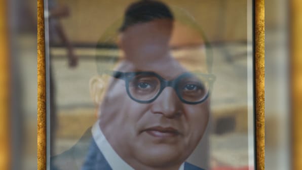 An Ambedkar by any other name: UP govt passes order adding 'Ramji' to BR Ambedkar's name in all official records