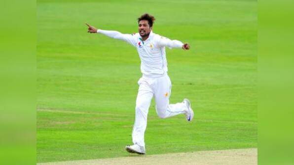 Mohammad Amir should be treated as a bowling threat, urges England's Stuart Broad ahead of Pakistan series