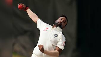 India vs West Indies: Amit Mishra credits visitors' attacking approach for big win in first Test