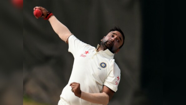 Vijay Hazare Trophy 2018: Spinners run rampant as Amit Mishra takes six wickets while CV Varun, Harmeet Singh bag five each