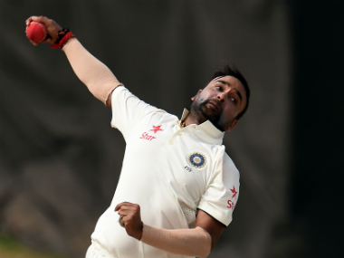 Vijay Hazare Trophy 2018: Spinners run rampant as Amit Mishra takes six wickets while CV Varun, Harmeet Singh bag five each Vijay Hazare Trophy 2018: Spinners run rampant as Amit Mishra takes six wickets while CV Varun, Harmeet Singh bag five each