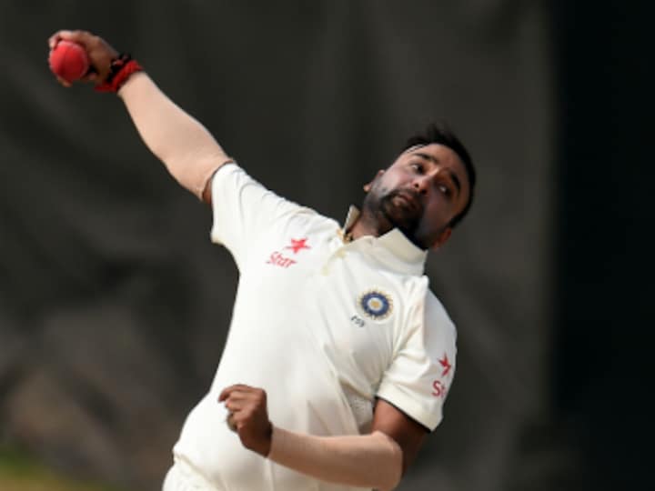 Vijay Hazare Trophy 2018: Spinners run rampant as Amit Mishra takes six wickets while CV Varun, Harmeet Singh bag five each