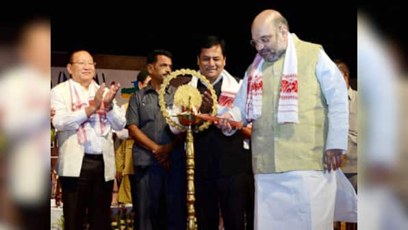 Mission North East: BJP makes quiet inroads as regional parties flock to offer support