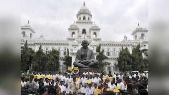 Andhra Pradesh Assembly Speaker rejects petitions for disqualification of 13 MLAs