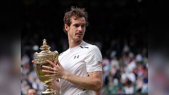 In second Wimbledon title win, Andy Murray showcases doggedness that will come to define his legacy