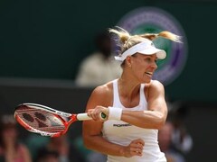 Wimbledon 16 I Did All I Could But Serena Williams Was Unstoppable Says Angelique Kerber Sports News Firstpost
