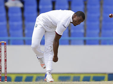 Bowlers still learning, its going to be a struggle, says West Indies bowling coach Roddy Estwick Bowlers still learning, its going to be a struggle, says West Indies bowling coach Roddy Estwick