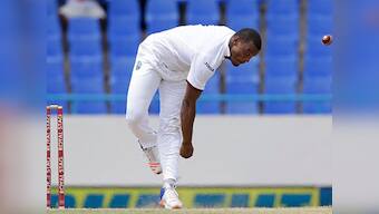 Bowlers still learning, its going to be a struggle, says West Indies bowling coach Roddy Estwick