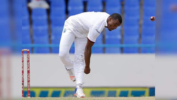 Bowlers still learning, its going to be a struggle, says West Indies bowling coach Roddy Estwick