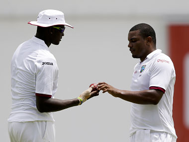 India vs West Indies: It all boils down to personal pride, says dejected Jason Holder after loss India vs West Indies: It all boils down to personal pride, says dejected Jason Holder after loss