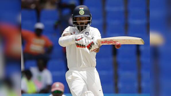 India vs West Indies: Feels good to bat with Virat Kohli, says Shikhar Dhawan