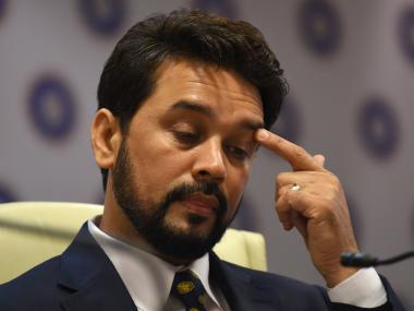 BCCI voice opposition to controversial plans for two-tier Test system: Reports BCCI voice opposition to controversial plans for two-tier Test system: Reports