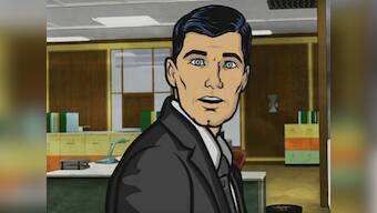 In praise of 'Archer': A comedy wrapped in outrageous, yet infectious wit