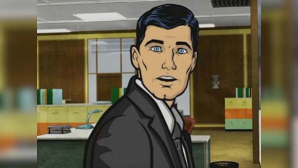 In praise of 'Archer': A comedy wrapped in outrageous, yet infectious wit