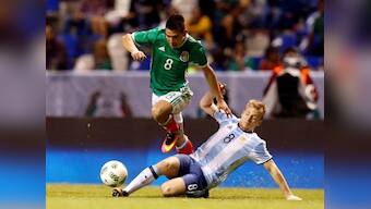 Rio Olympics: Argentina Olympic football team robbed; AFA vice-president accuses hotel of 'protecting the thief'