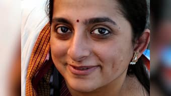 Life lessons from the wife