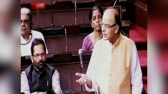Government remains non-committal on special status for Andhra Pradesh