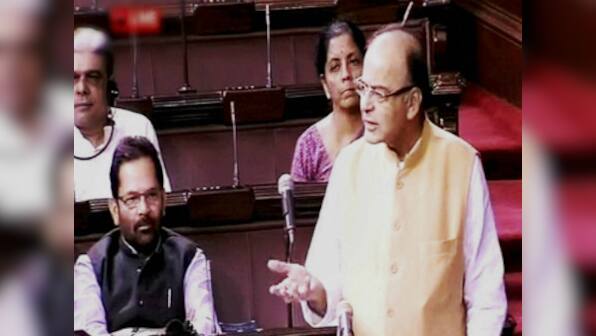 Government remains non-committal on special status for Andhra Pradesh