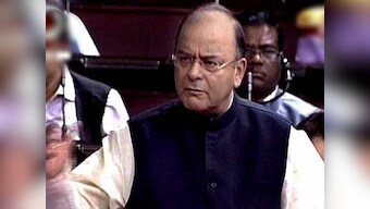 'One nation one tax' to eliminate corruption: Arun Jaitley on GST