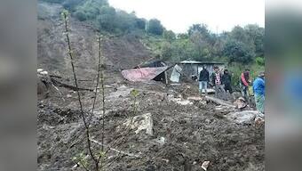 Arunachal Pradesh floods: Situation remains grim as water level of most rivers rise rapidly